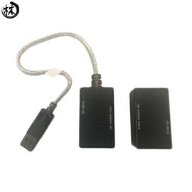USB 2.0 męski na port LAN RJ45 / USB 2.0 żeński na port RJ45 podłączyć adapter Riji45 garnitur