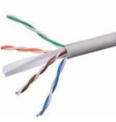 Kabel sieciowy PVC skrętka