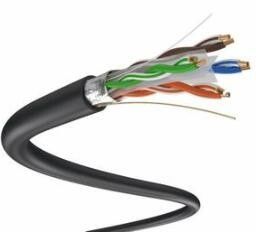 Kabel sieciowy FTP CAT6 250 MHz FTP