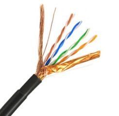 Kabel sieciowy 24 AWG CAT6
