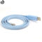 Kabel USB na RJ45 Niezbędne akcesoria do Ciso, NETGEAR, LINKSYS, TP-LINK Router / Przełączniki do laptopa w Windows, Mac