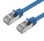 Patchcord Ethernet Kabel UTP / FTP / SFTP / STP Przewód z czystej miedzi / CCA