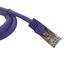 Wielokolorowy ekranowany kabel sieciowy SSTP PVC PVC Izolacja HDPE Długość 0,5 m / 1 m / 2 m / 3 m / 5 m