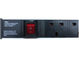 250VAC 50 / 60HZ Akcesoria do szaf sieciowych Network Distribution Power Unit