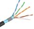 Kabel sieciowy UTP Cat5e