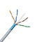 Pojedynczy ekranowany kabel LAN CAT5E 24awg 305m Komunikacja Ethernet