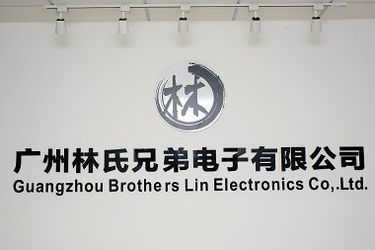 Chiny Guangzhou Brothers Lin Electronics Co., Ltd.
