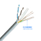 Kabel sieciowy KICO UTP Najlepszy wybór Ethernet Cat6A Sieć LAN Kabel Bare Copper 23AWG 305m Low Cable Producent