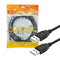 Kico 1,5-3m USB 2.0 Kabel przedłużający AM-AM