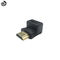 Kico HDTV Right Angle Adapter Male to Female