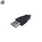 Kico mini USB (male) to USB (male) adapter high quality