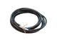 Kabel sieciowy UTP 1000 stóp Lszh PVC Miedź 23awg 24awg do systemu okablowania strukturalnego