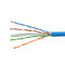 Kabel sieciowy UTP CAT6 o długości 1000 stóp do szybkiego transferu internetowego
