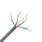 Kabel sieciowy LAN UTP CAT5E 0,53 mm do telekomunikacji