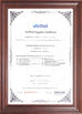 Chiny Guangzhou Brothers Lin Electronics Co., Ltd. Certyfikaty